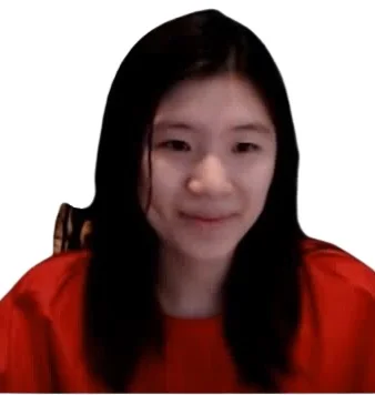 Monique, admitted to UC Berkeley