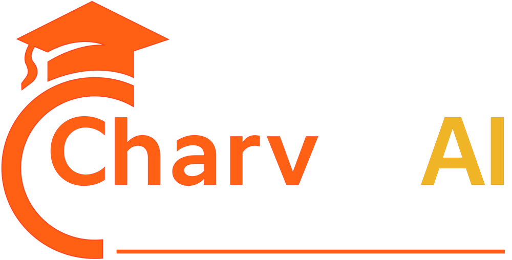CharvIQ AI logo